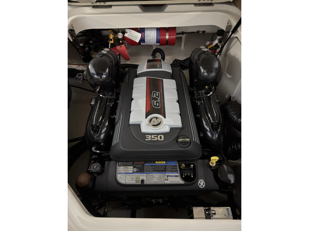 2025 Sea Ray Sds 230 Surf alt
