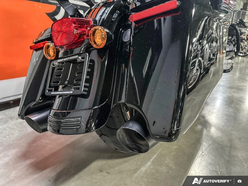 2024 Harley-davidson Flhrxs alt