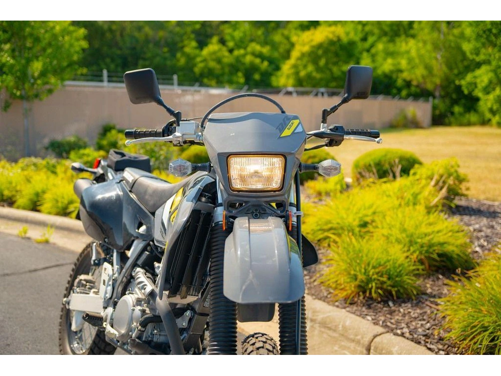2022 Suzuki Dr-z400s alt