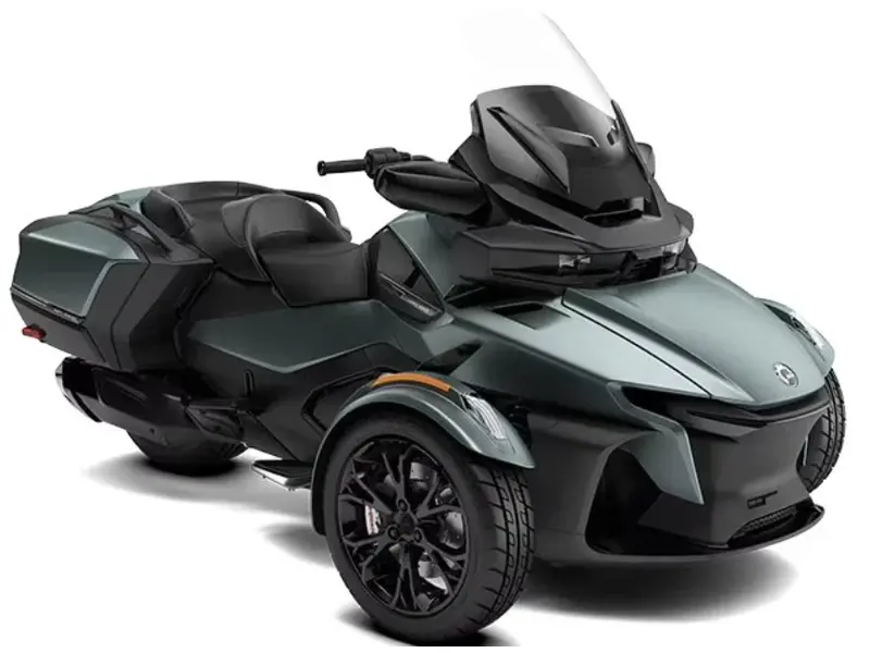 Can-Am RT (SE6) 2027