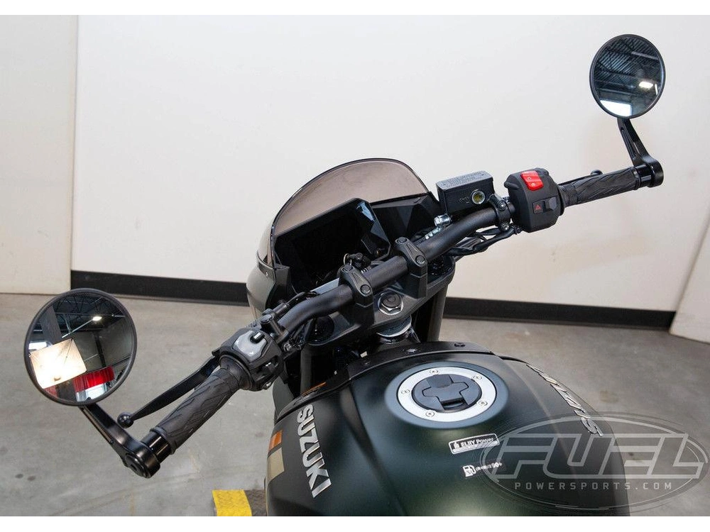 2026 Suzuki Gsx-8tt alt