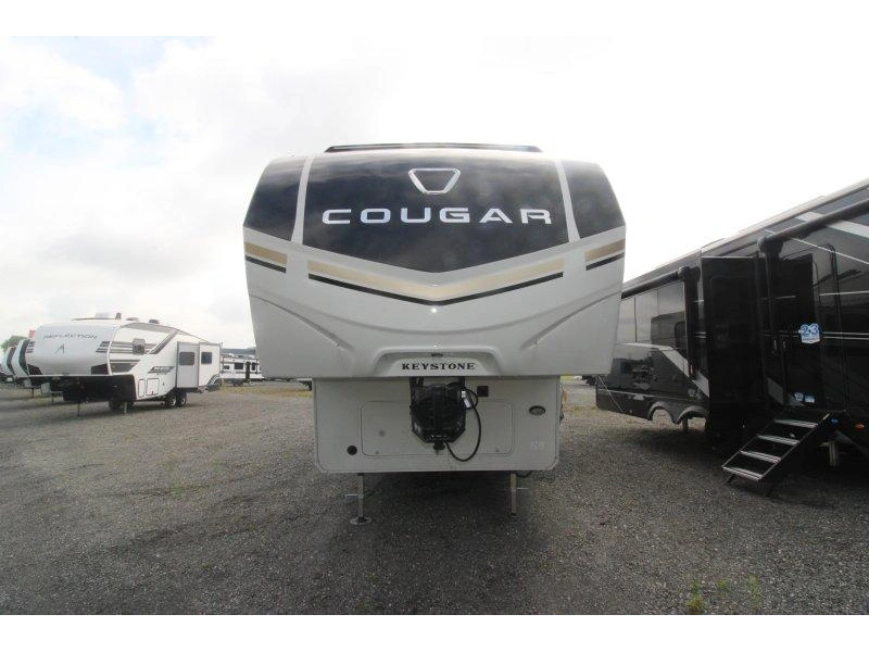 Keystone Rv Cougar 23mle 2027 alt