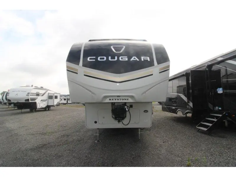 Keystone RV Cougar 23MLE 2027