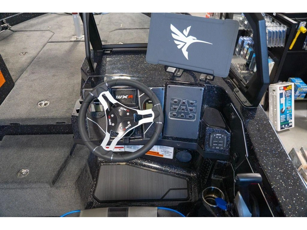 2026 Skeeter Products Wxr2060f alt