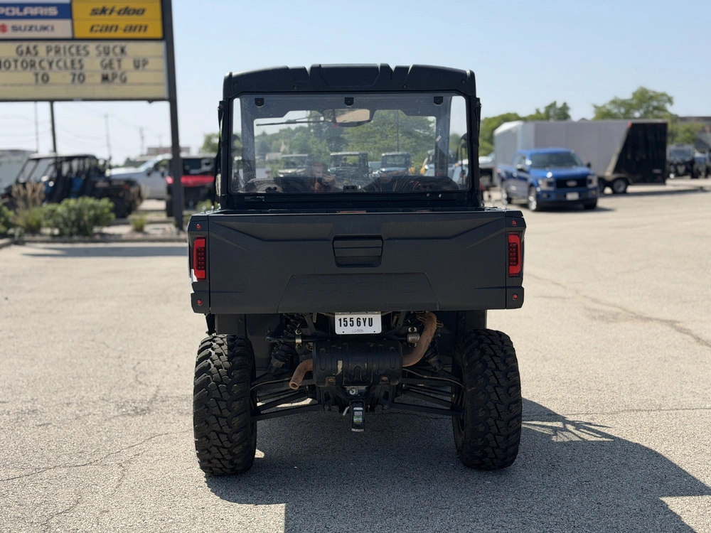 2023 Polaris Ranger Sp 570 alt