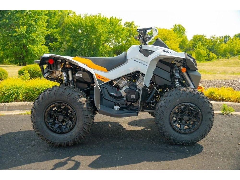 2026 Can-am Renegade X Xc 1000r alt