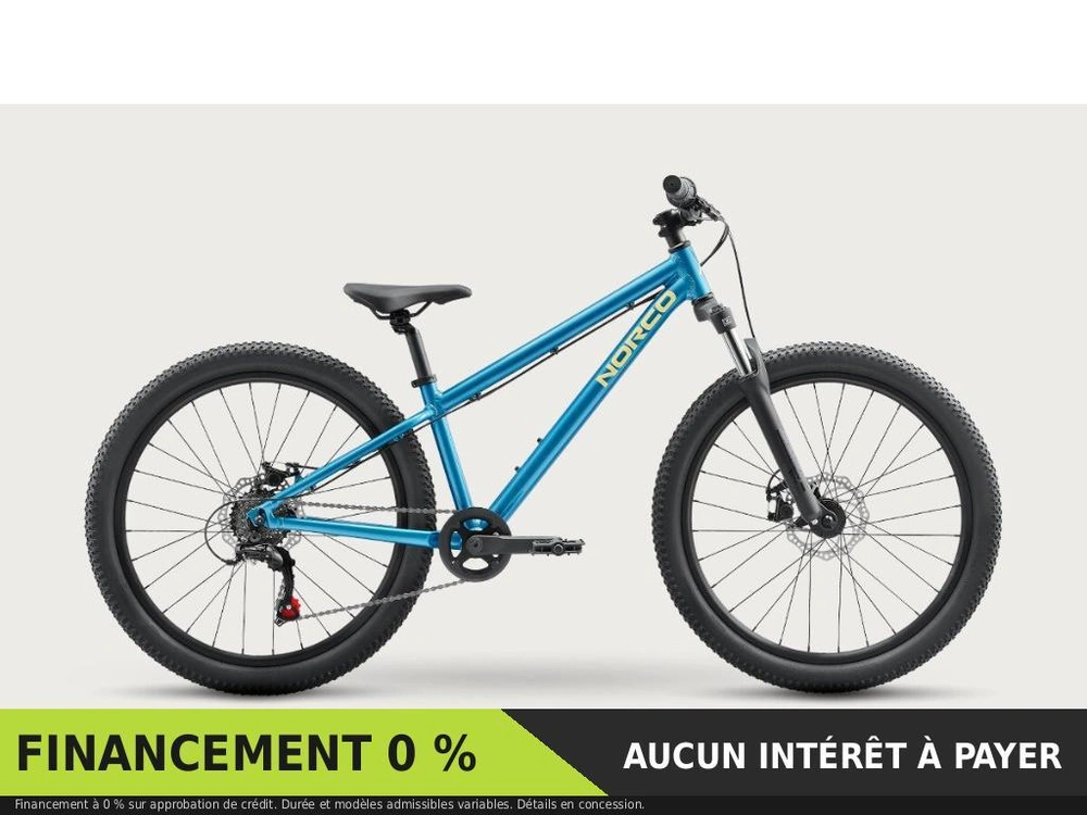 Norco Storm 24 2026 alt