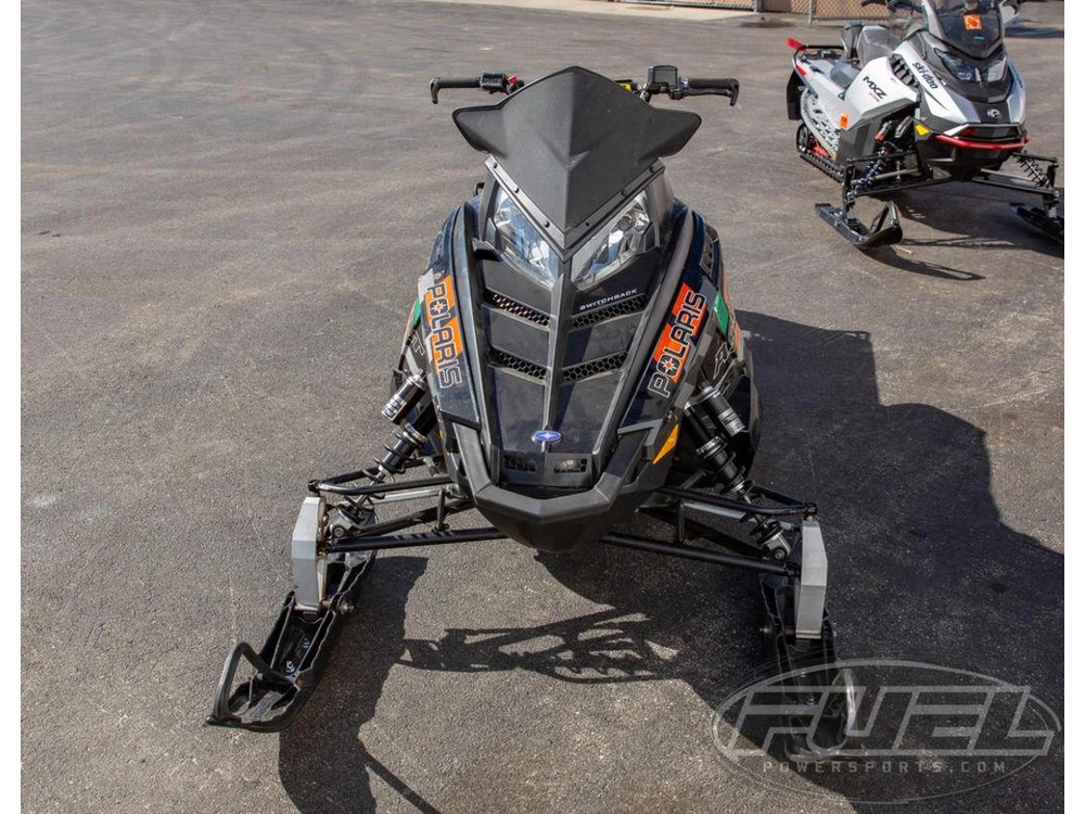 2016 Polaris 800 Switchback® Assault® 144 alt