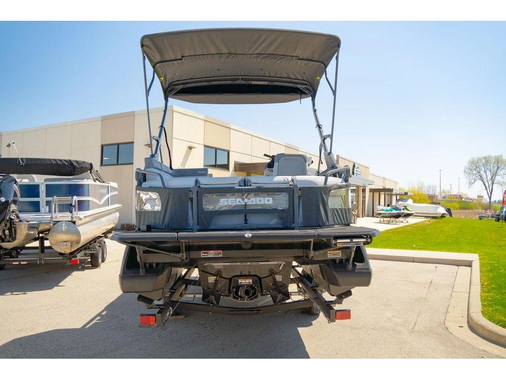 2025 Sea-doo Switch™ Cruise 21 - 230 Hp Painted alt