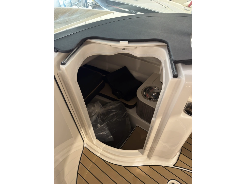 2025 Sea Ray Sds 230 Surf alt