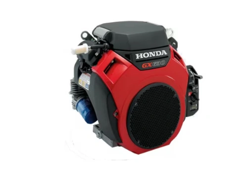 None Honda Gx630rhqzb3 20hp alt