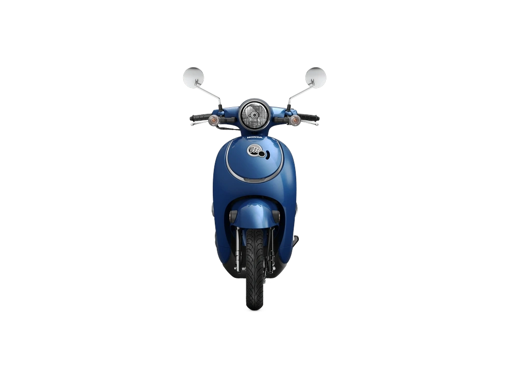 2026 Honda Ncw50t Bl 2026 alt