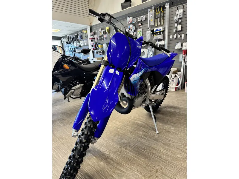 Yamaha YZ250XV 2027