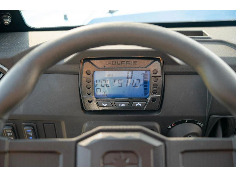 2026 Polaris Ranger Crew Sp 570 Northstar Edition alt