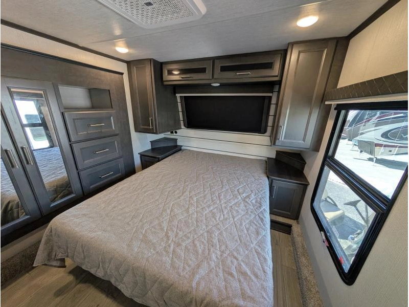 2024 Keystone Rv Cougar 290rls alt