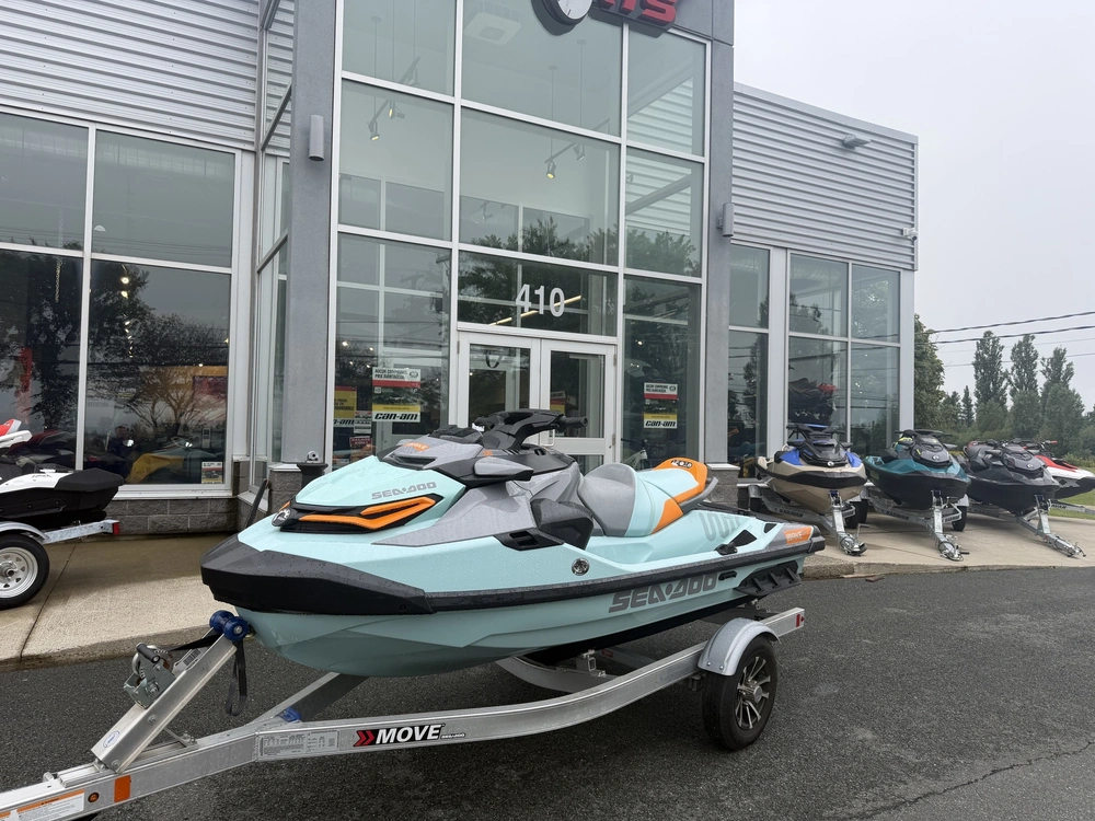 Sea-doo Wake Pro 230 Audio Ibr Idf 2024 alt