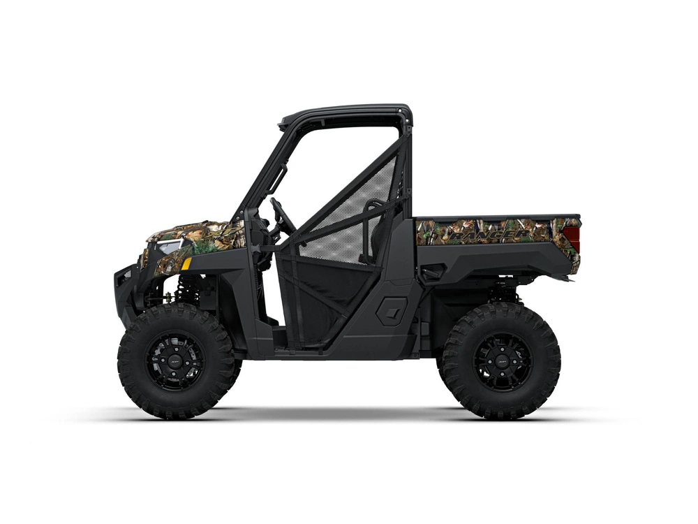 2027 Polaris Ranger Xp Kinetic Ultimate alt