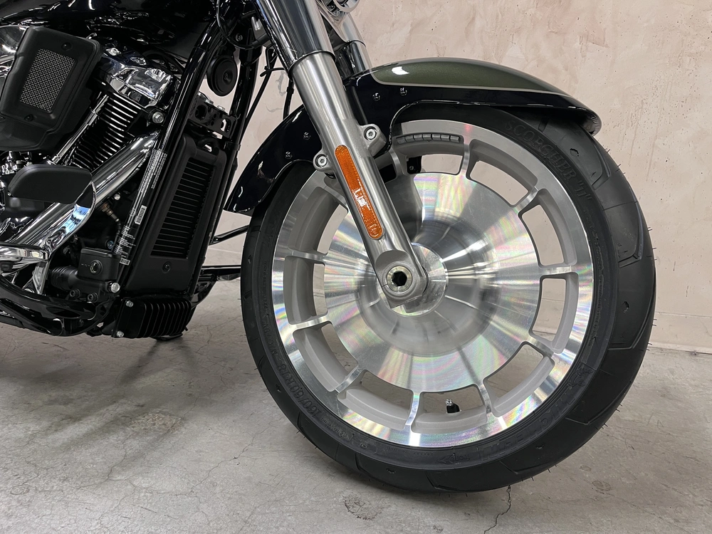 2026 Harley-davidson Flfb Fat Boy alt