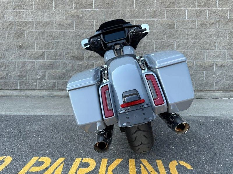 2026 Harley-davidson Touring Flhx - Street Glide™ alt