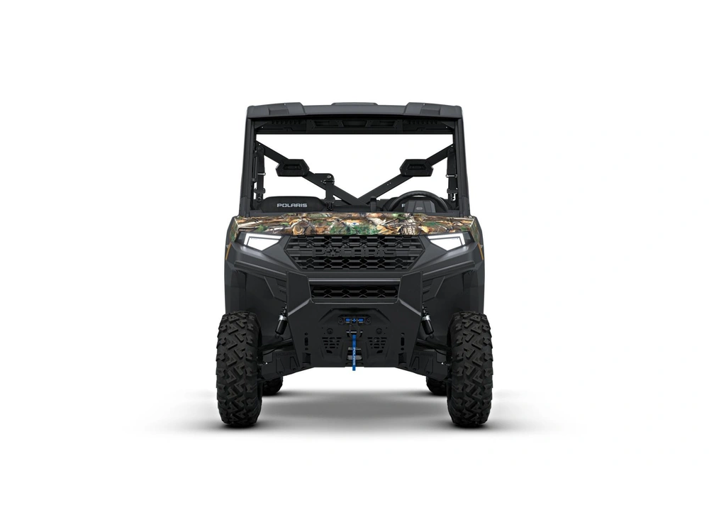 2027 Polaris Ranger 1000 Premium alt