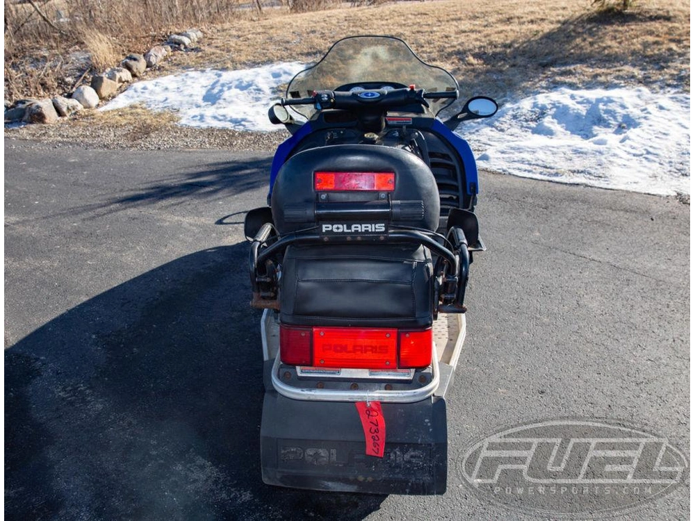 2002 Polaris 600 Classic alt