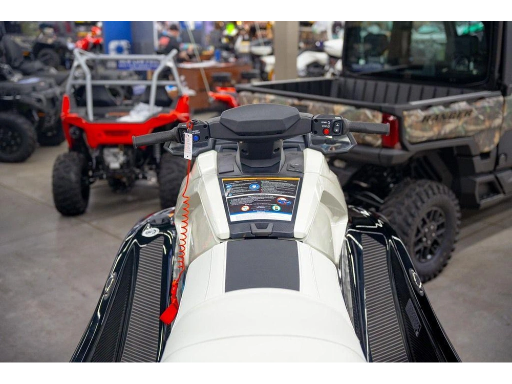 2026 Yamaha Vx Cruiser® Ho alt