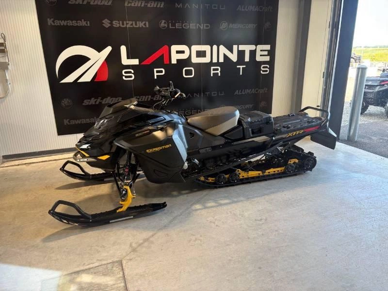 Ski-doo Expedition Xtreme 900 Ace Turbo R Cobra 1.8'' E.s. W/ 10.25'' Touchscreen 2027 alt