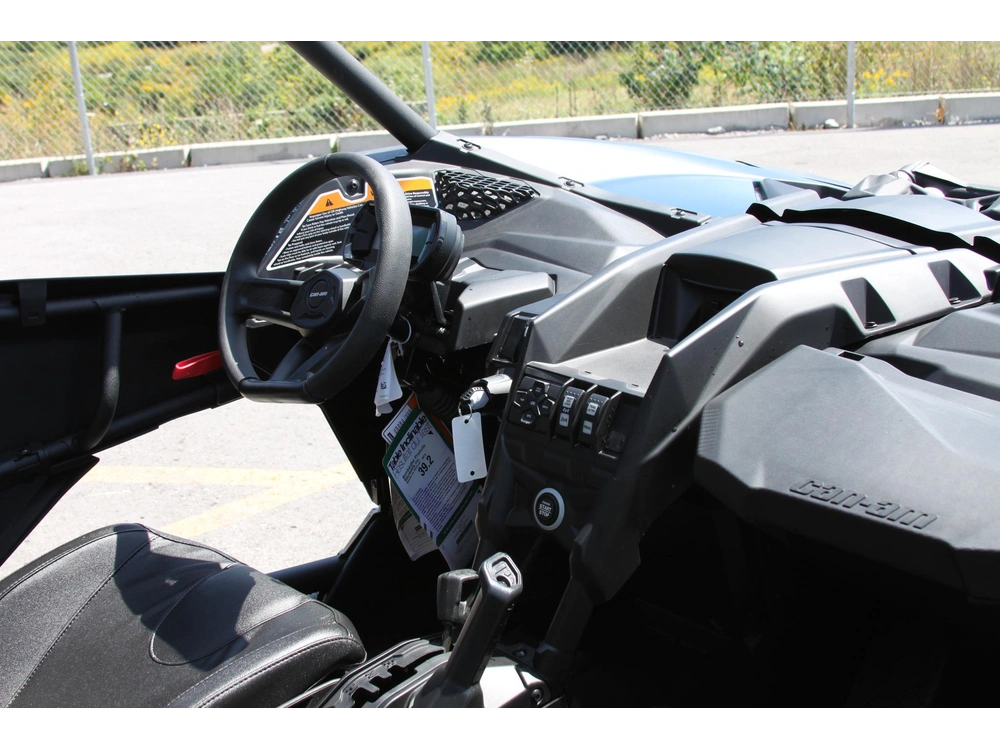 2026 Can-am Maverick X3 Ds 64 Turbo R alt