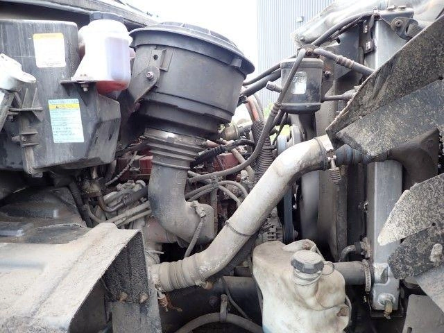 Freightliner 108sd 2019