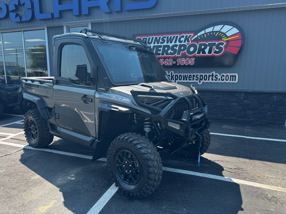 Polaris Ranger 1500 Xd Ns Ultimate 2025 alt