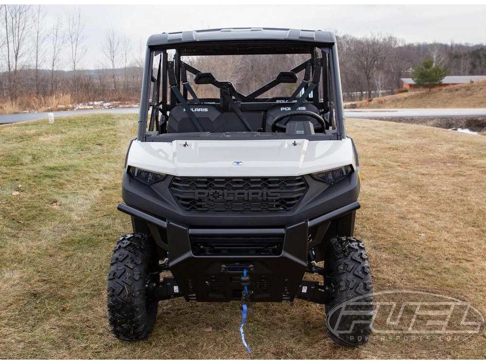 2026 Polaris Ranger Crew 1000 Premium alt