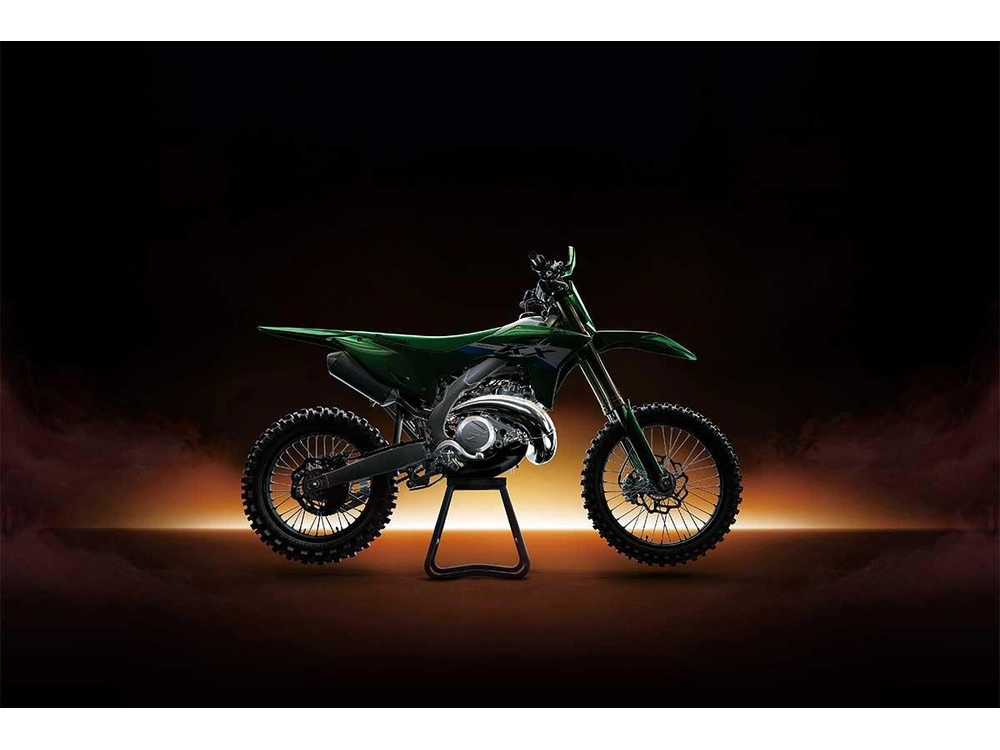 Kawasaki Kx327x 2027 alt