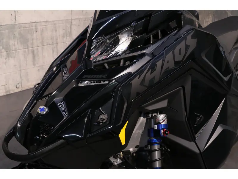 Polaris Polaris 9R RMK KHAOS 146 SNOWCHECK (EXCLUSIF) 2027