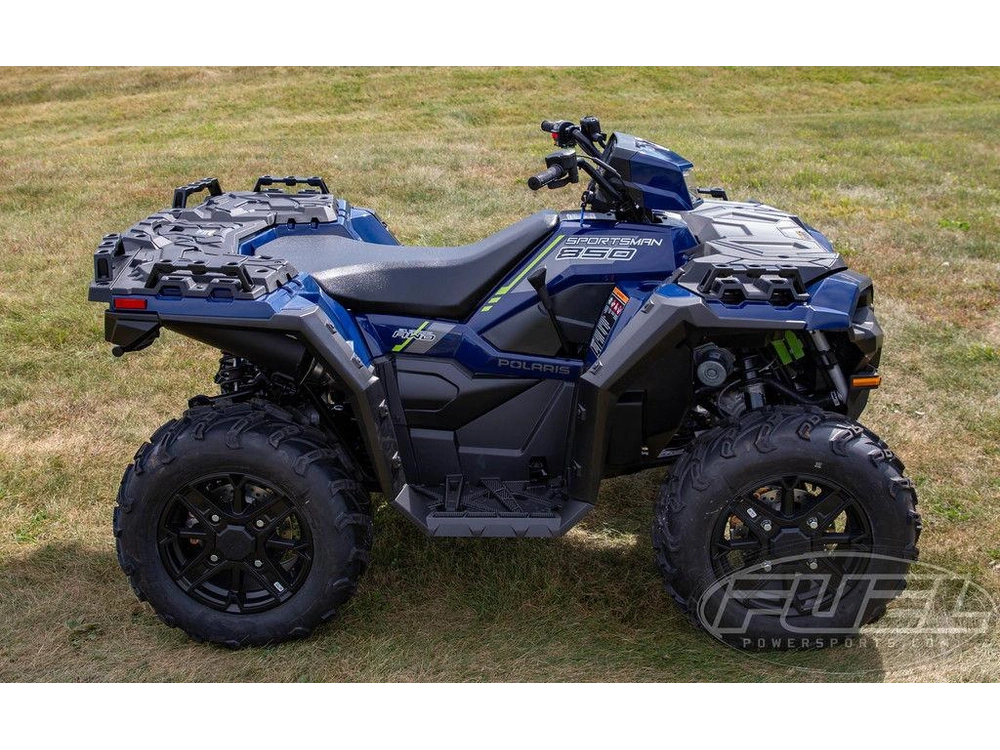 2026 Polaris Sportsman 850 Premium alt
