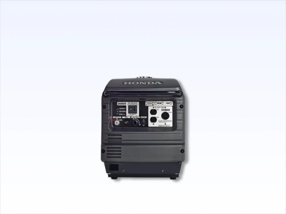 2026 Honda Eu3000isc4 alt