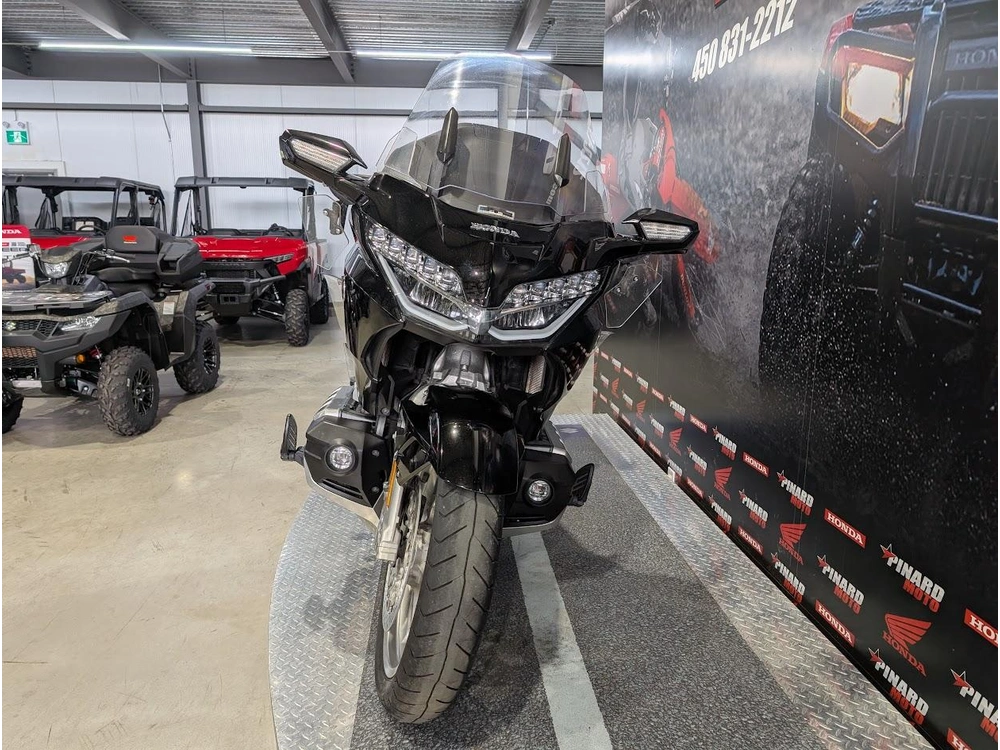 Honda Gl1800 2019 alt