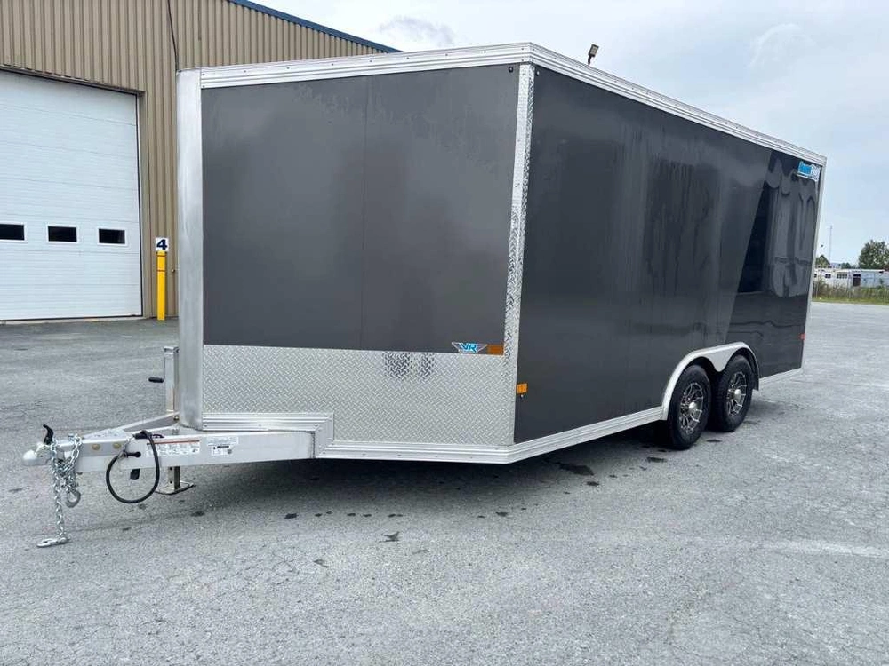Alcom Cargopro 8.5x16 2026
