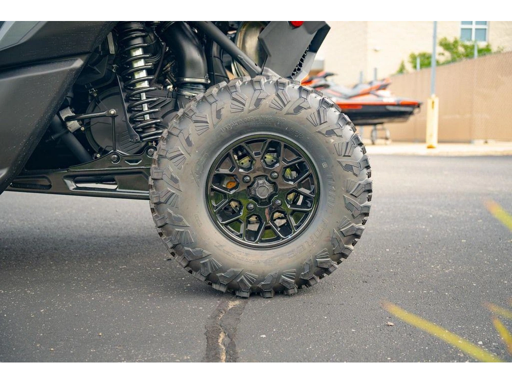 2026 Can-am Maverick X3 Max X Turbo alt
