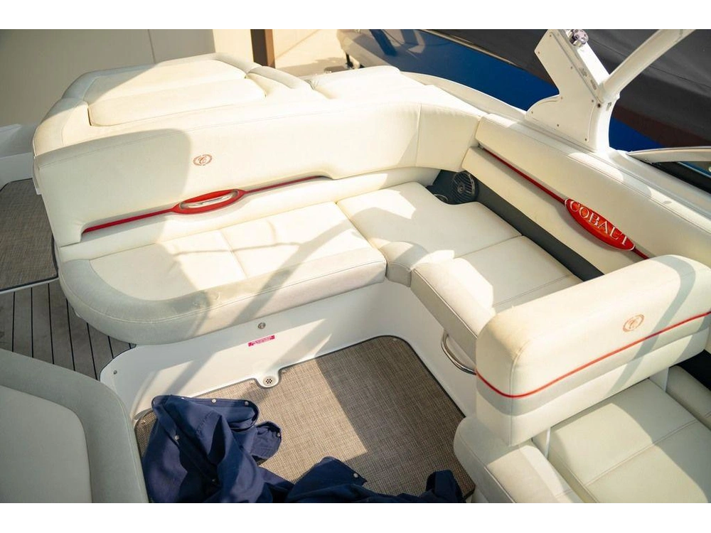 2018 Cobalt Boats Cs23 alt