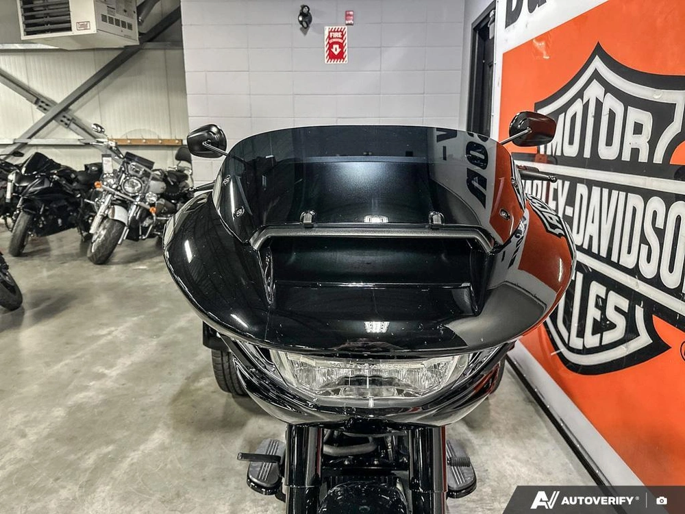 2026 Harley-davidson Road Glide 3 alt