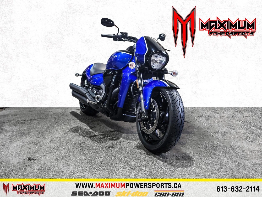 2017 Suzuki Vzr1800 alt