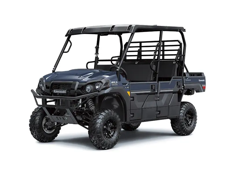 2027 Kawasaki MULE PRO-FXT 1000 LE