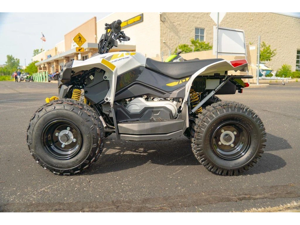 2026 Can-am Renegade 70 Efi alt