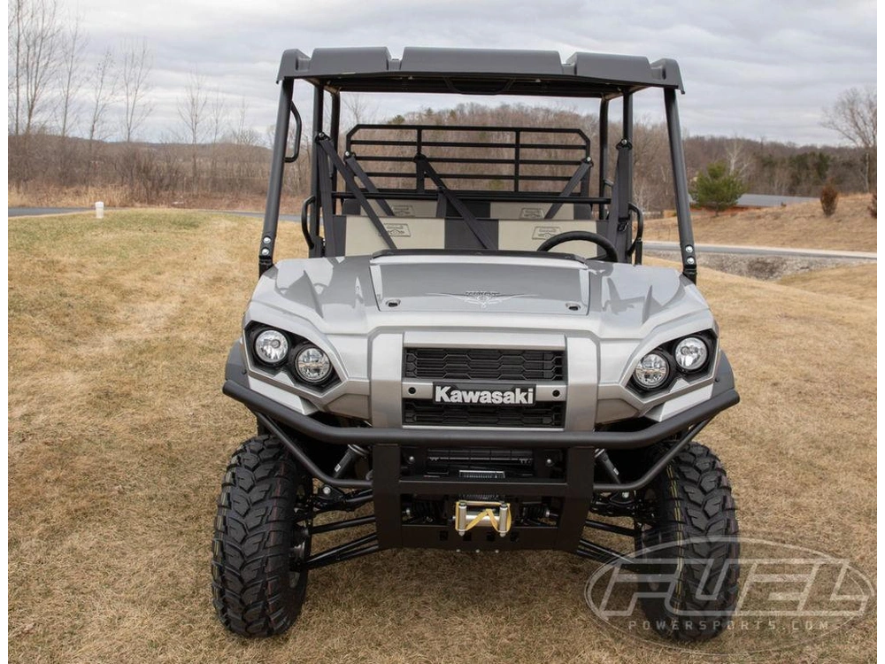 2026 Kawasaki Mule Pro-fxt™ 1000 Le Ranch Edition alt
