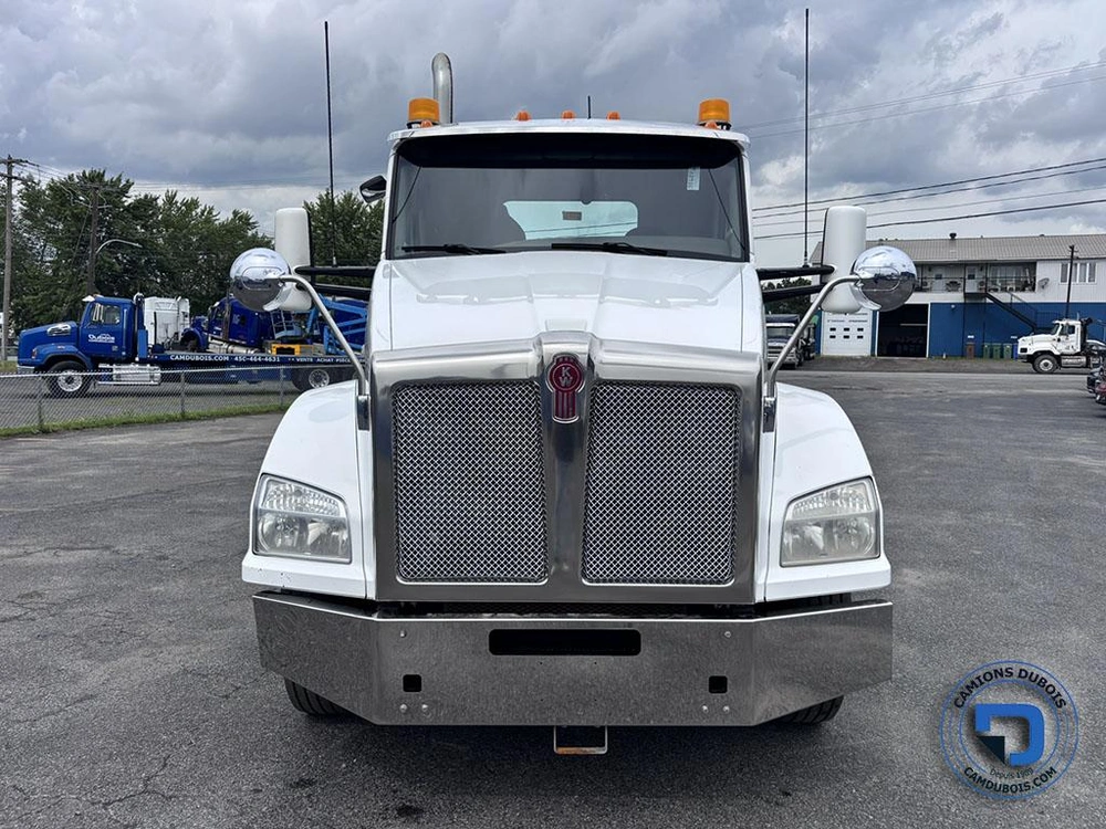 Kenworth T880 2019 alt