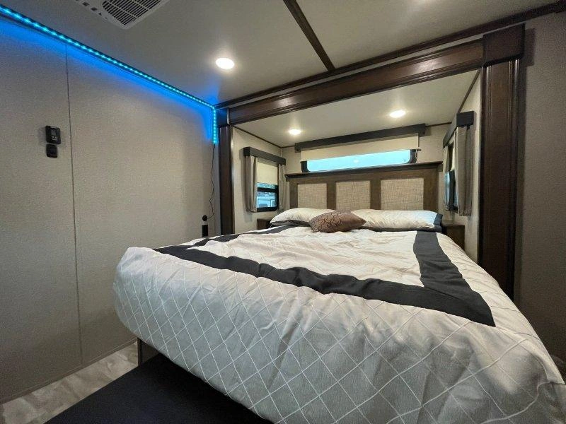 Grand Design Solitude 310gk 2020 alt