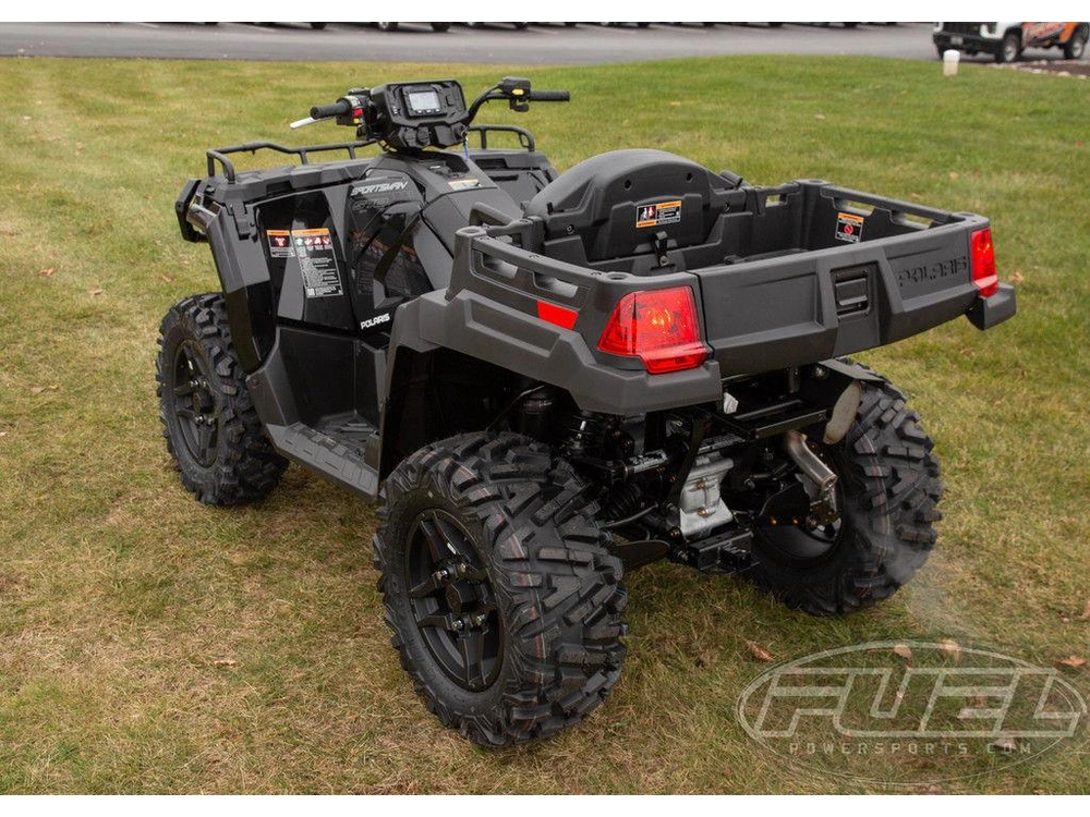 2026 Polaris Sportsman X2 570 alt