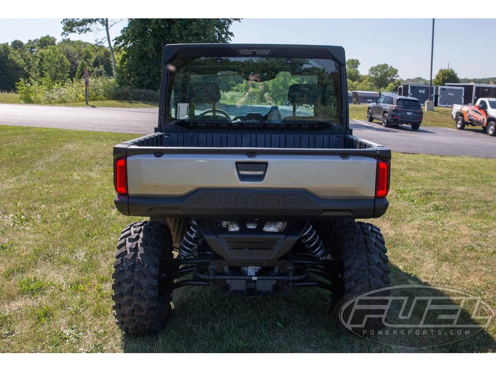 2024 Polaris Ranger Xd 1500 Northstar Edition Ultimate alt