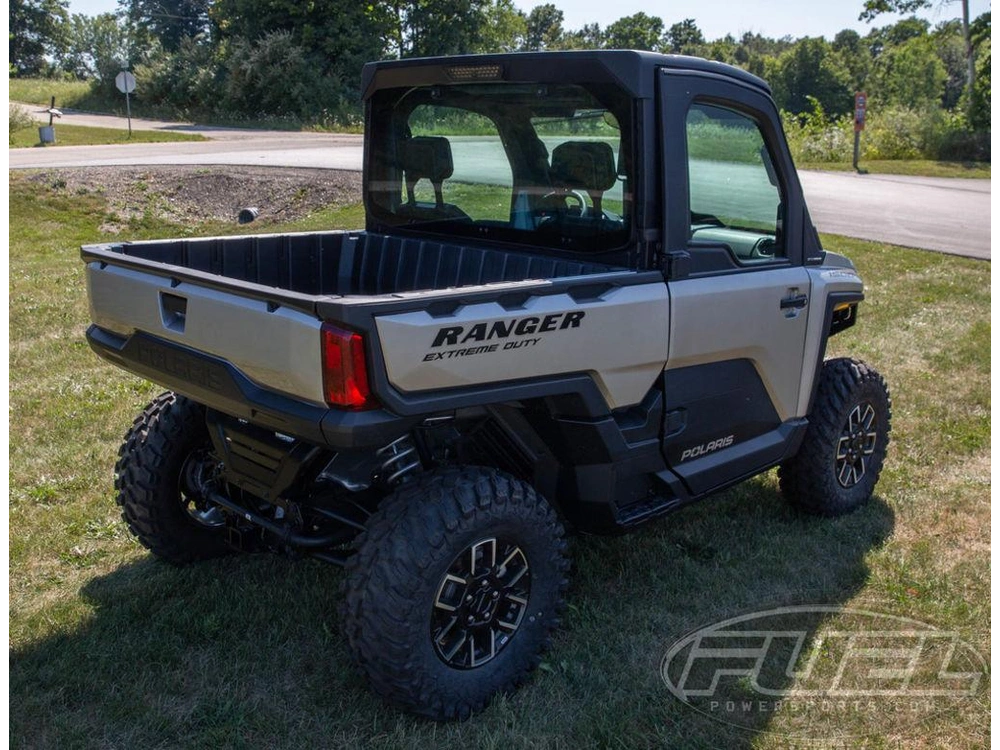 2024 Polaris Ranger Xd 1500 Northstar Edition Ultimate alt
