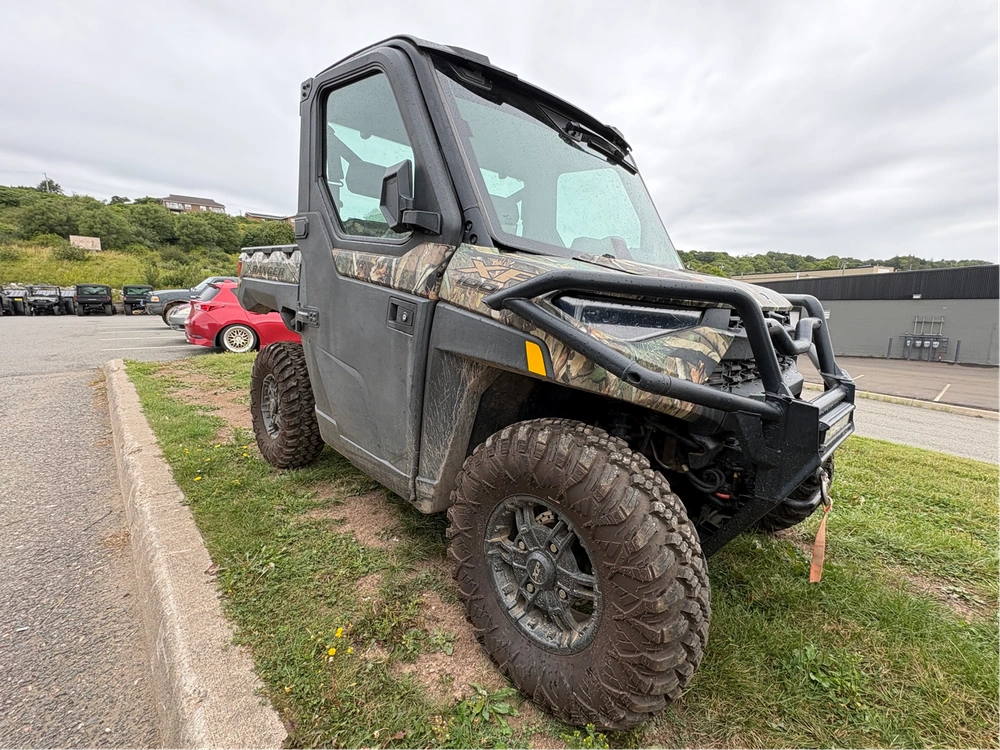 2022 Polaris Rgr Xp 1000 Ns Ult - Ppc alt